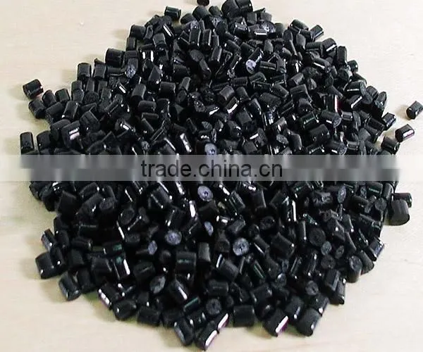 SKR machinery recycled PE color masterbatch granulator