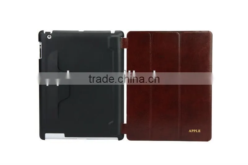Top quality leather case
