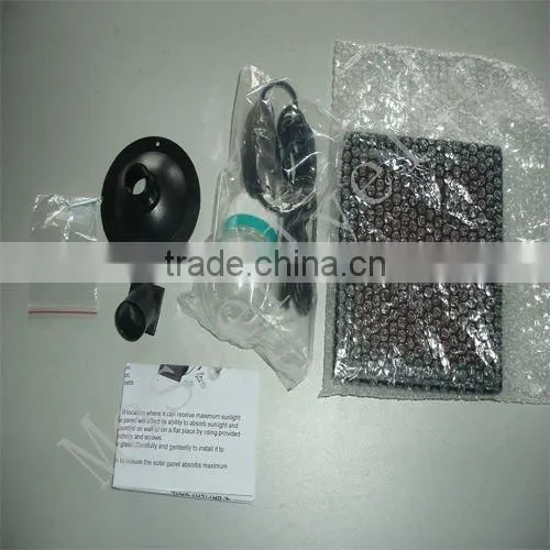 Mini Solar LED Light Kits