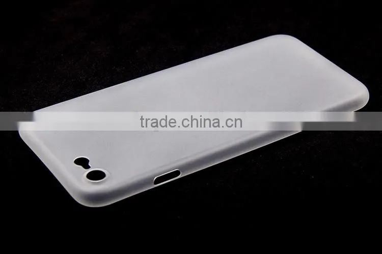 Wholesale alibaba 0.35mm slim cell phone case for iPhone 7, for iPhone 7 plus case cover