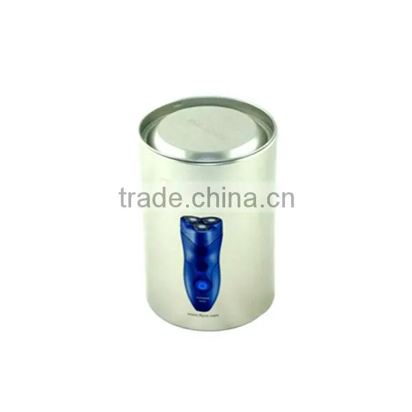 Cheap tin can sale for electronic products