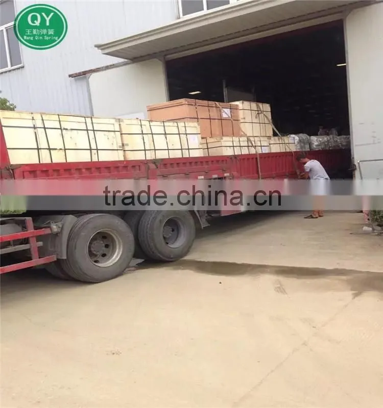 Best Sellers Estension Spring From Anhui Factory