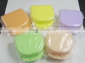 JTS Dental Orthodontic Denture Mouthguard Box