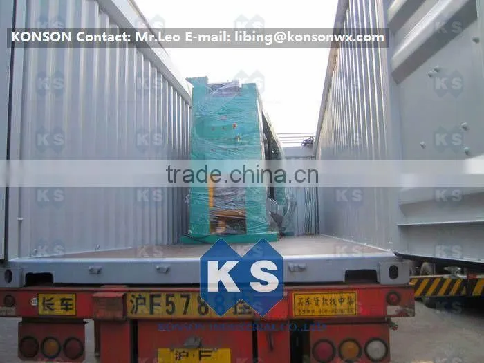 Double Tiwst Hexagonal Wire Mesh Machine