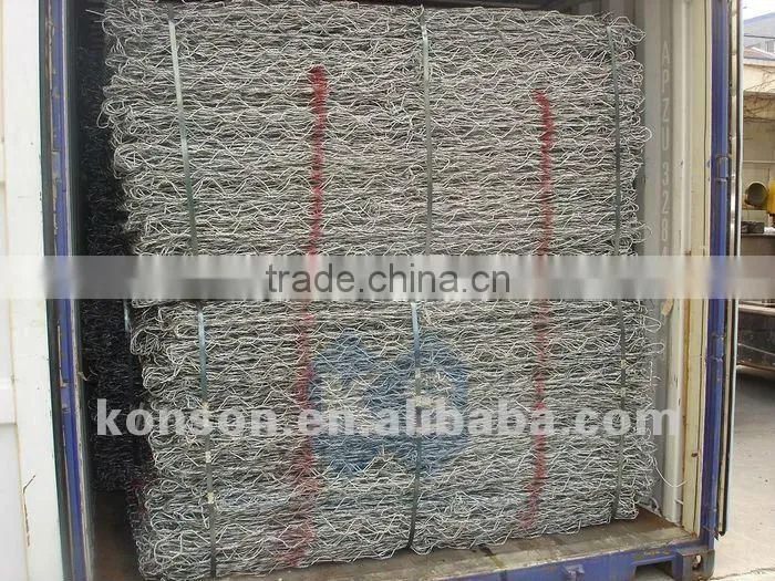 gabion sheet
