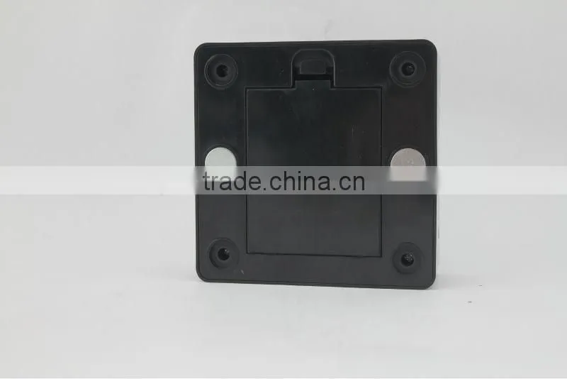 4 LED Sensor Light with Motion Sensor Light Switch