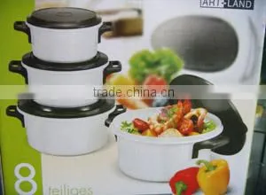 plastic food container