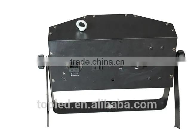 High Quality 288(R96, G96, B96)10mm Effect Light LED Blinder Light