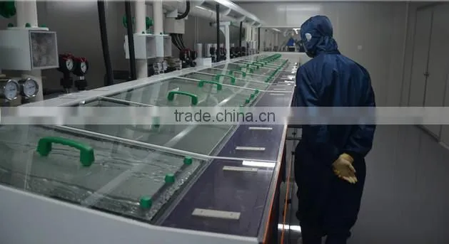 Wholesale high brightness Cheap 17" Open Frame Touch Screen Monitor