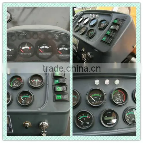 china 5 ton wheel loader for sale