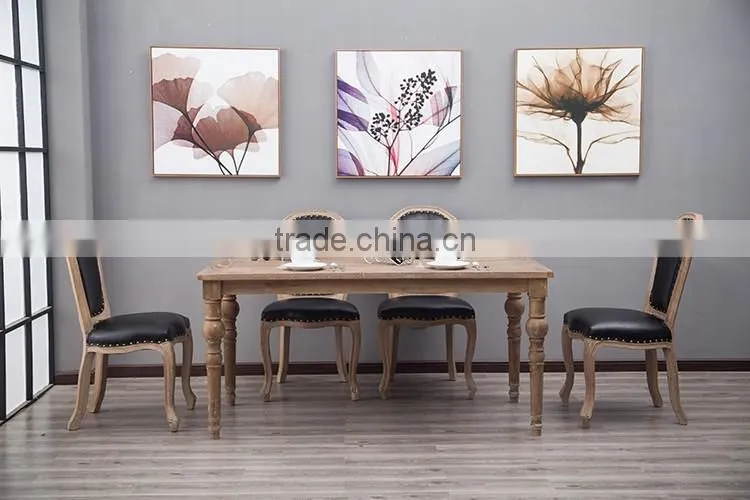 Factory direct sell bar high table and chair