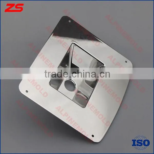 OEM plastic injection molding products with best price