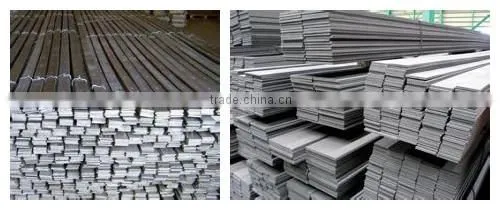 SUS304 stainless steel flat bar