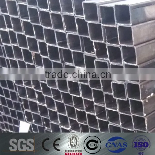 Tianjin square rectangular pipe