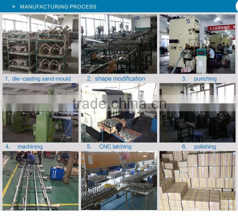 decorative stainless steel glass adap welding spiral pipe per kg grade stainless steel pipe stainless steel glass spider fitting