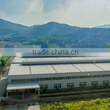 Fujian Yingchang Bamboo Craft Product Ecology Technology & Science Co., Ltd. company overview - view 1