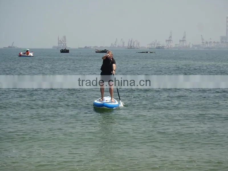 high quality new inflatable paddle board isup supplier manufacturer