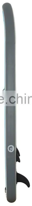 high quality fashionable inflatable stand up paddle board sup