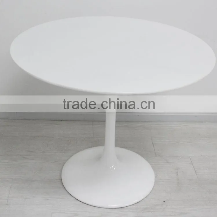 White Marble Side Table/marble tea table coffee table