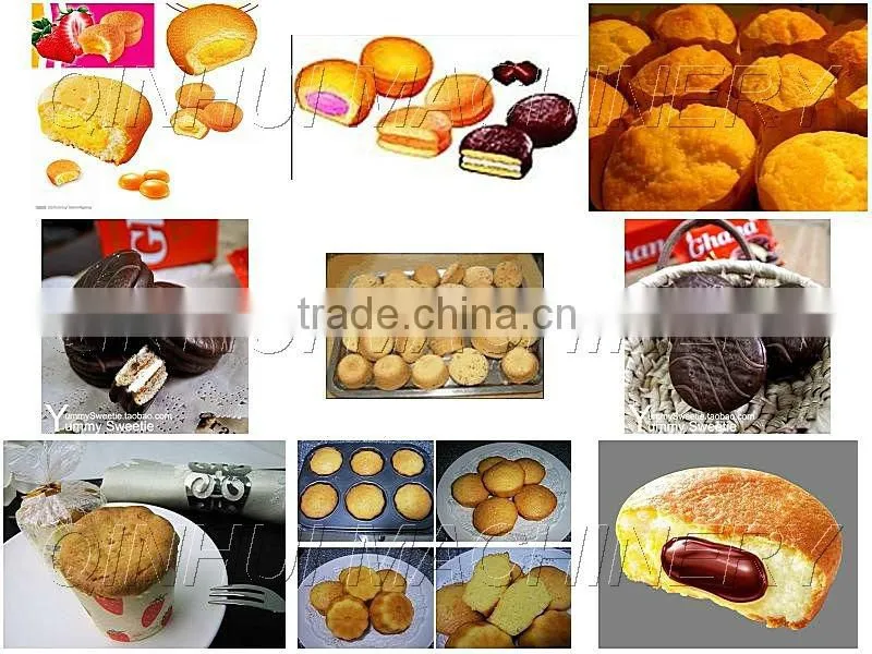 chocolate cake maker