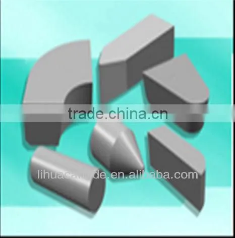 zhuzhou tungsten carbide tips for mining tool,mining tools button tips