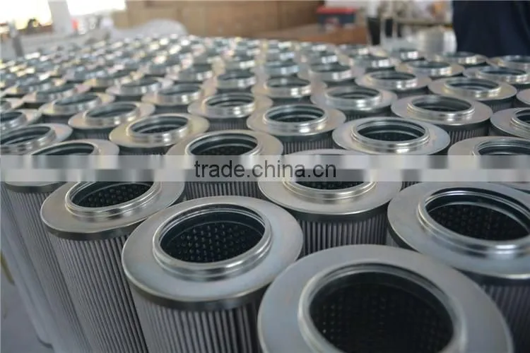 Steam Turbine Oil Filter ZTJ0007