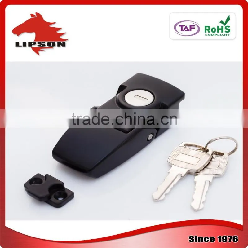 Food Van Doors Measuring Equipment truck spring toggle bolts