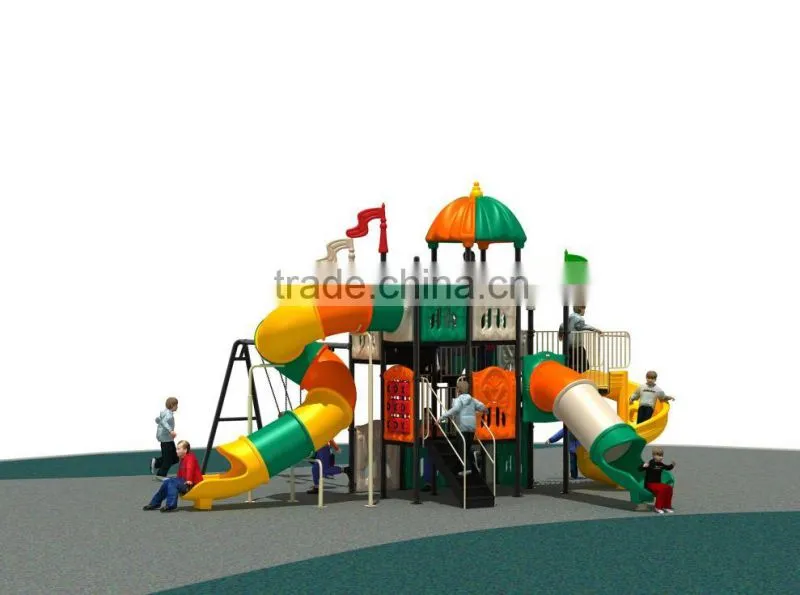 Outdoor Kidsplay Series Equipment/kids playground