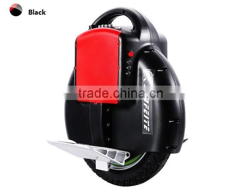 14 inch hoverboards bluetooth trolley handle Self balance electric unicycle scooters one/Singal wheel scooter