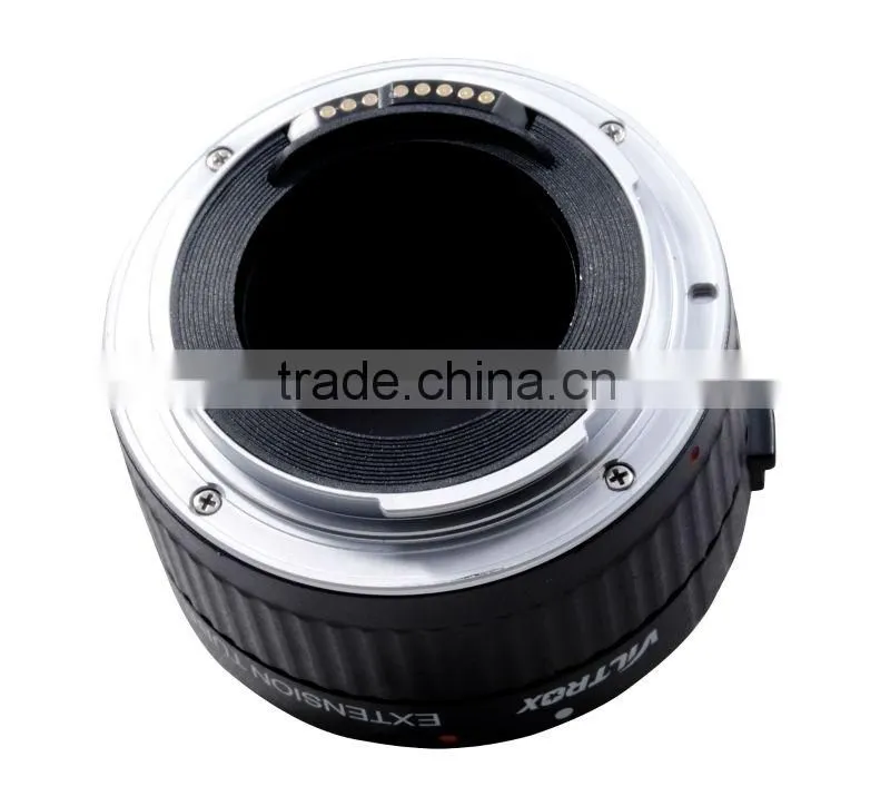 High quality! Automatic Macro Extension Tube VILTROX DG-C for Canon