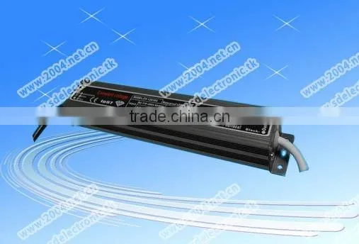 Waterproof LED Power Supply