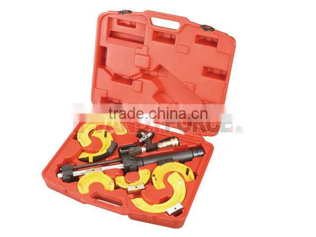Hydraulic Macpherson Spring Dumper Extractor, Under Car Service Tools of Auto Repair Tools