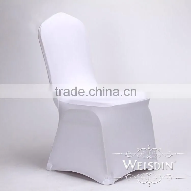 China table cloth chair sash table runner lycra band for wedding hotel and event spandex chair cover