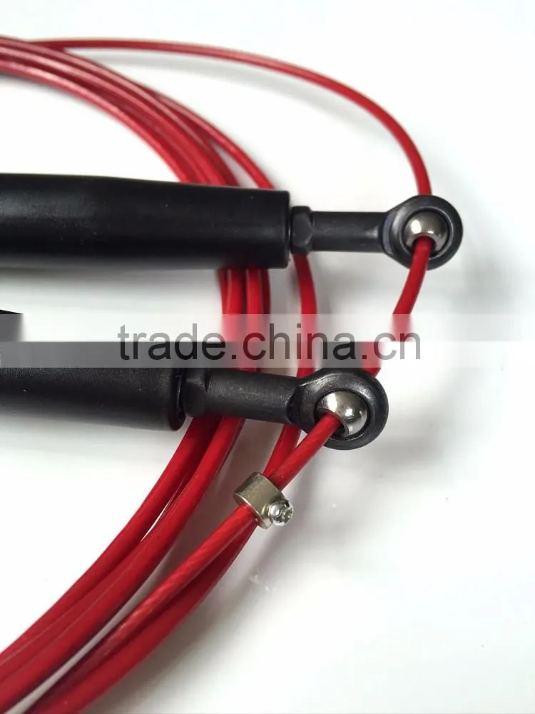 Dynomaster Skipping Rope Adjustable Ball Bearing Skipping Rope Wholesale Skipping Rope