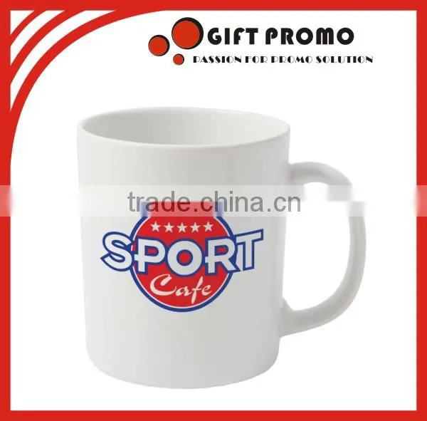 Giveaway Custom Design Mug Cup