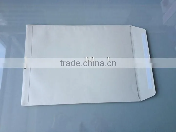 A4 paper stationery envelope for packaging