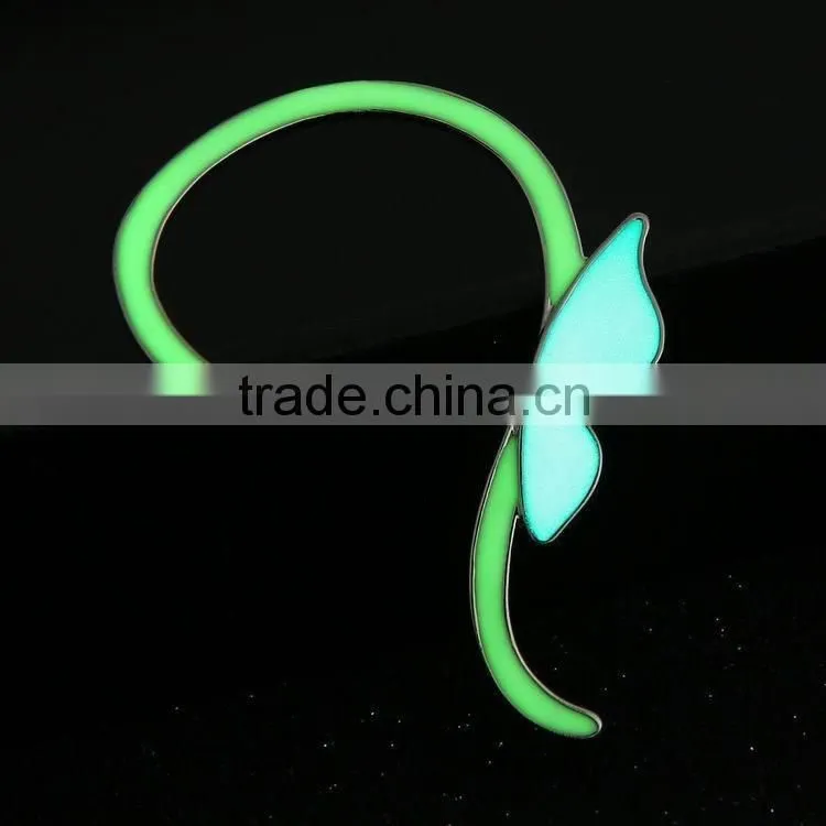 small order glow exotic new fashion earrings for 1 dollar