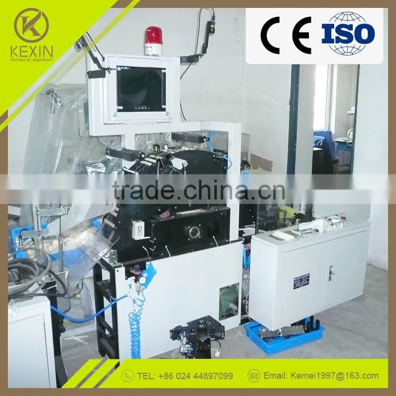 Healthy China Supplier Magnum Visual Selecting Machine