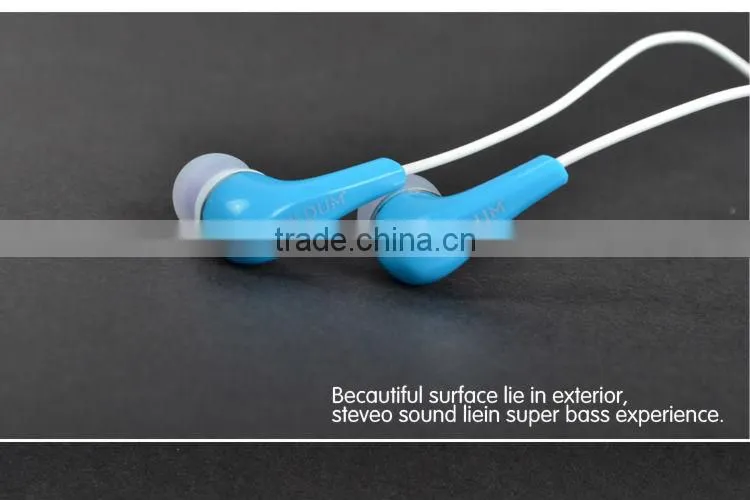 headphone with microphone for mobile phones