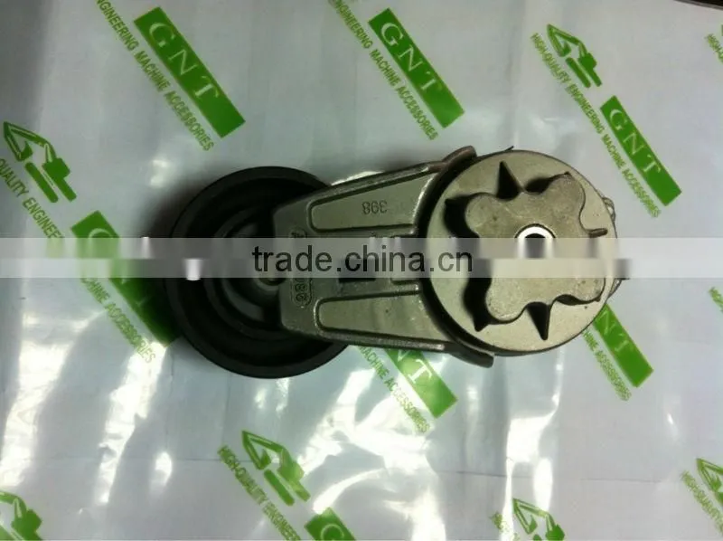 PC200/220-6/7 6D102 Belt Tensioner 6731-61-4510 3194086 for excavator