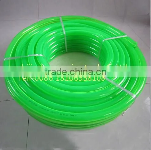 manufacturer PVC SOFT TUBE PIPE