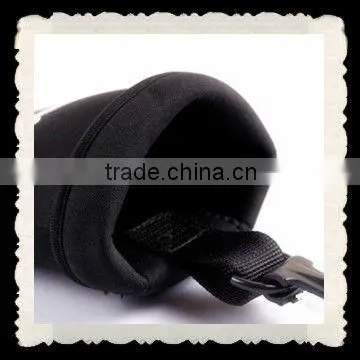Novelty softy neoprene phone pouch