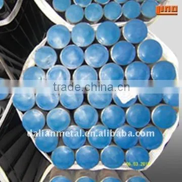 seamless carbon steel pipe ASTM A 106