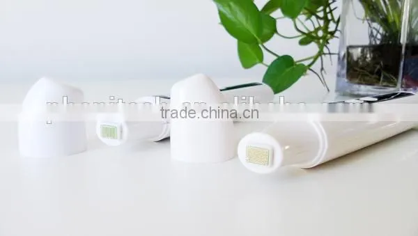 Digital moisture face analyzer with CE support