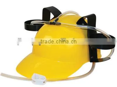 2014 NEW PRODUCT! HOT SELLING! Beer Holder Cap Soda holder Helmet