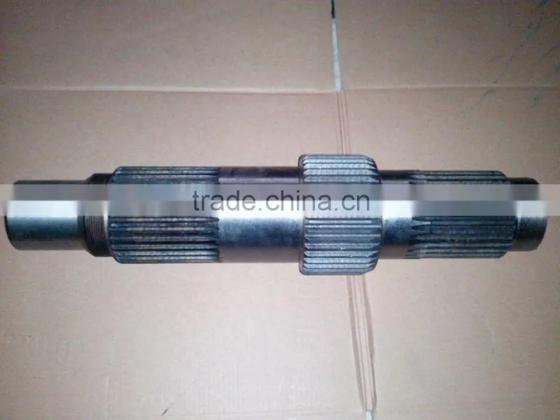 Beiben Heavy truck parts A3463530735 Beiben truck Front Through shaft