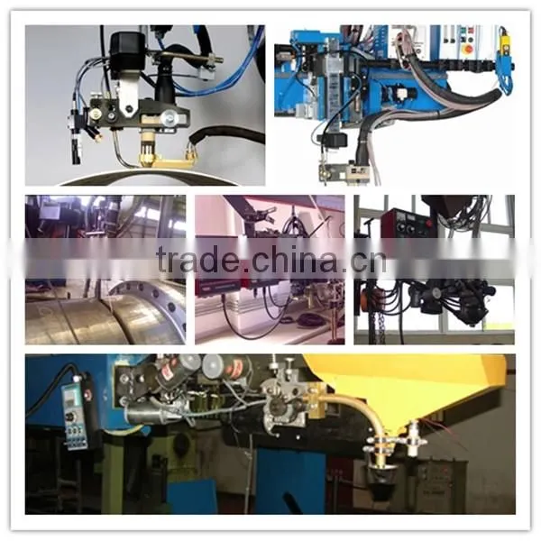 HC Welding Manipulator