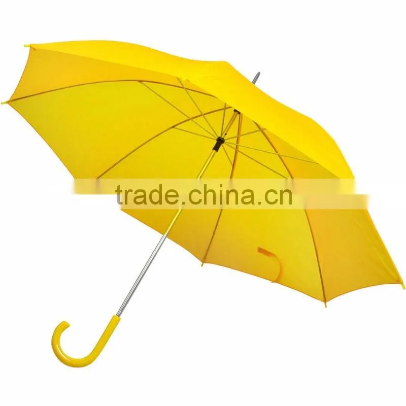 23 inch custom logo stick advertising umbrella
