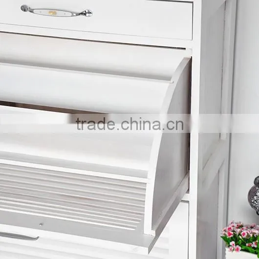 Made in China - contemporary and contracted high-grade solid wood furniture - receive ark - shoe store content ark - 2 - shoe ra