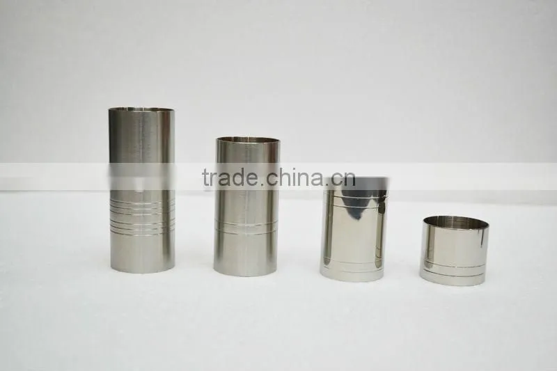 metal bar jigger